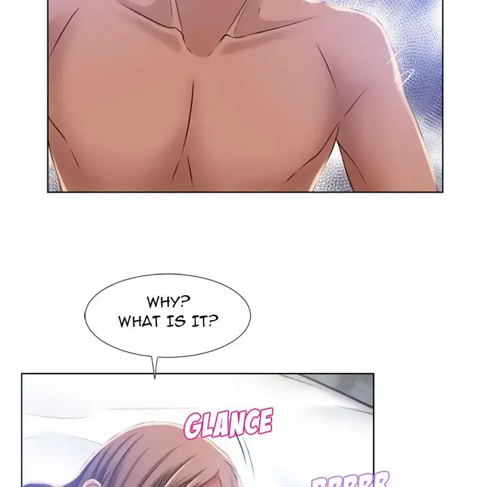 Wet Women Chapter 57 - Page 56