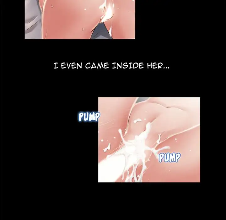 Wet Women Chapter 6 - Page 80