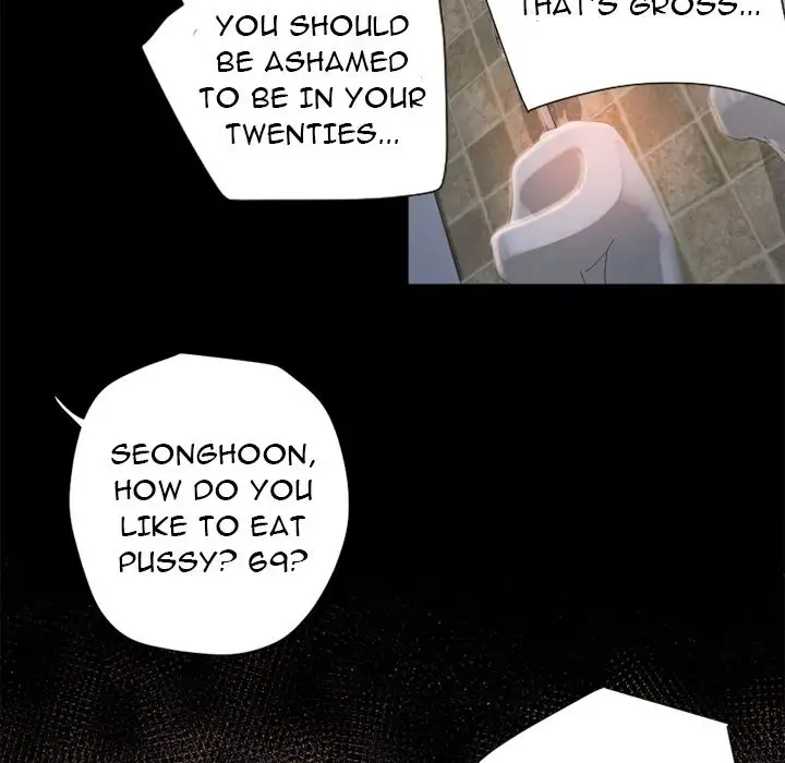 Wet Women Chapter 6 - Page 85