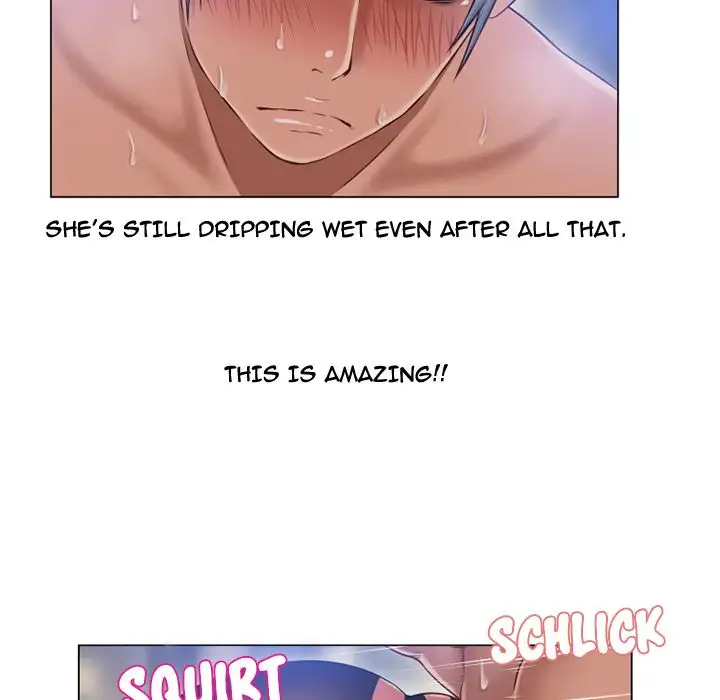 Wet Women Chapter 60 - Page 74