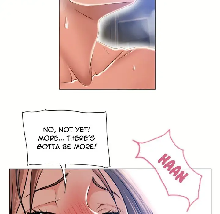 Wet Women Chapter 61 - Page 24