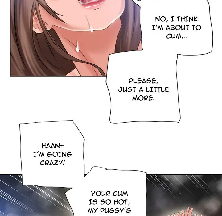 Wet Women Chapter 61 - Page 35