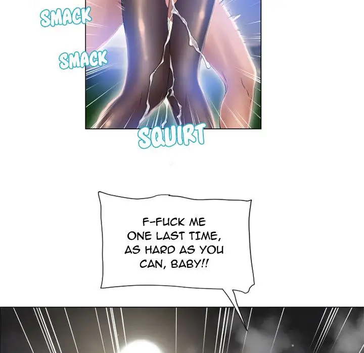 Wet Women Chapter 61 - Page 44