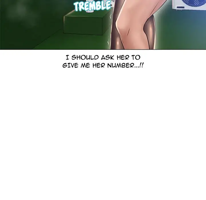 Wet Women Chapter 61 - Page 55