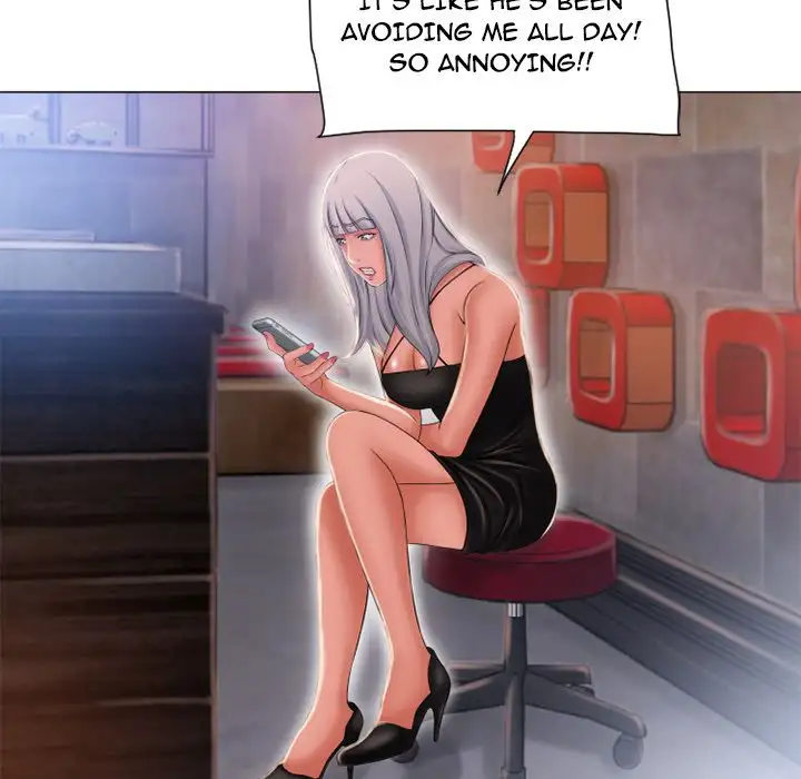 Wet Women Chapter 61 - Page 70