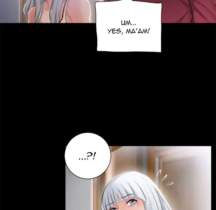 Wet Women Chapter 62 - Page 83