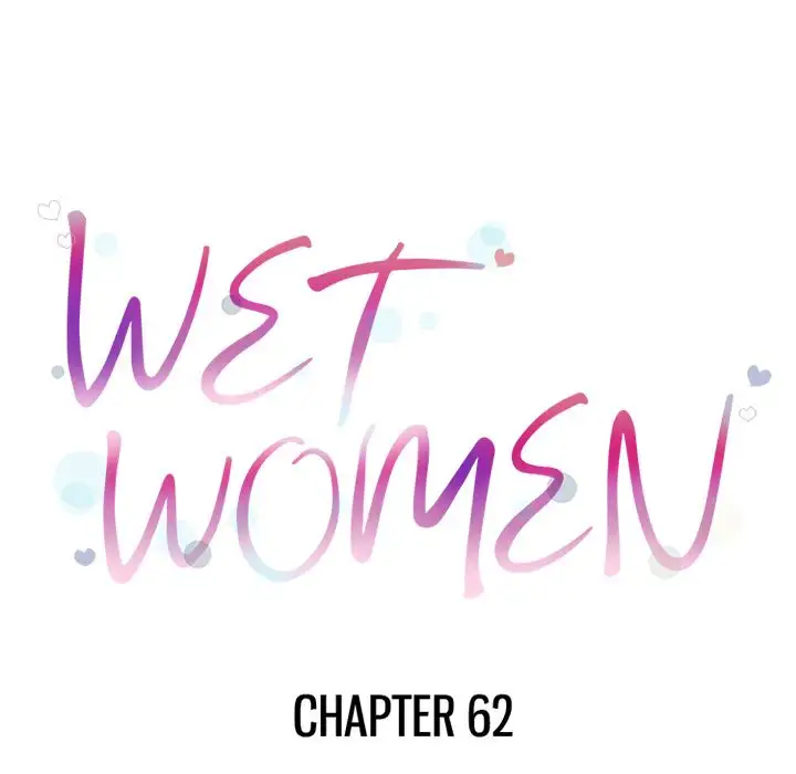 Wet Women Chapter 62 - Page 9