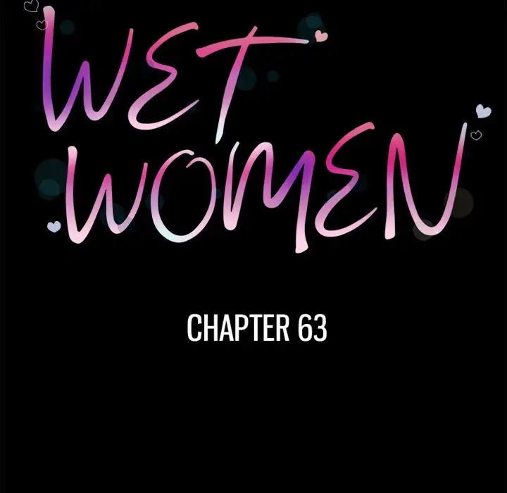 Wet Women Chapter 63 - Page 10