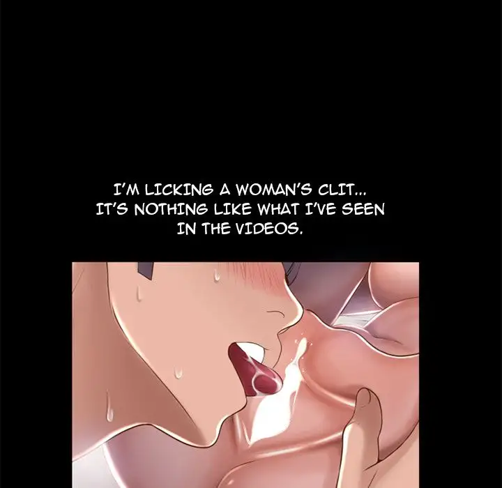 Wet Women Chapter 63 - Page 12