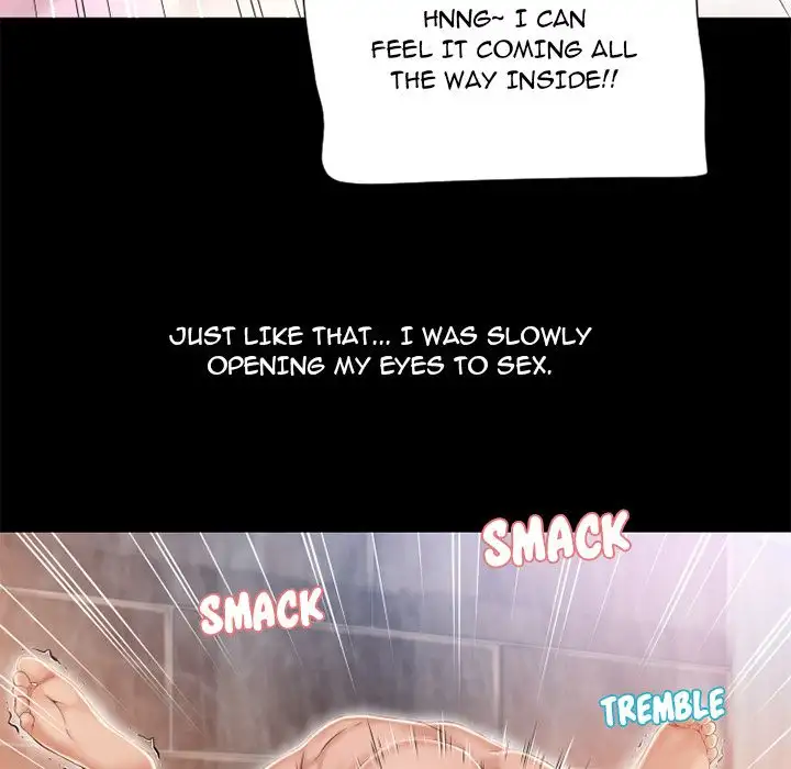 Wet Women Chapter 63 - Page 36