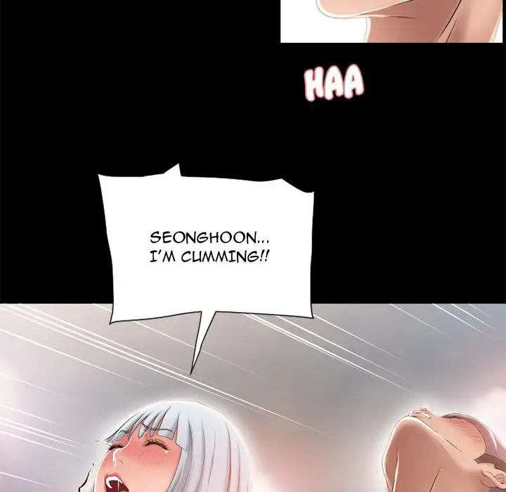 Wet Women Chapter 63 - Page 43