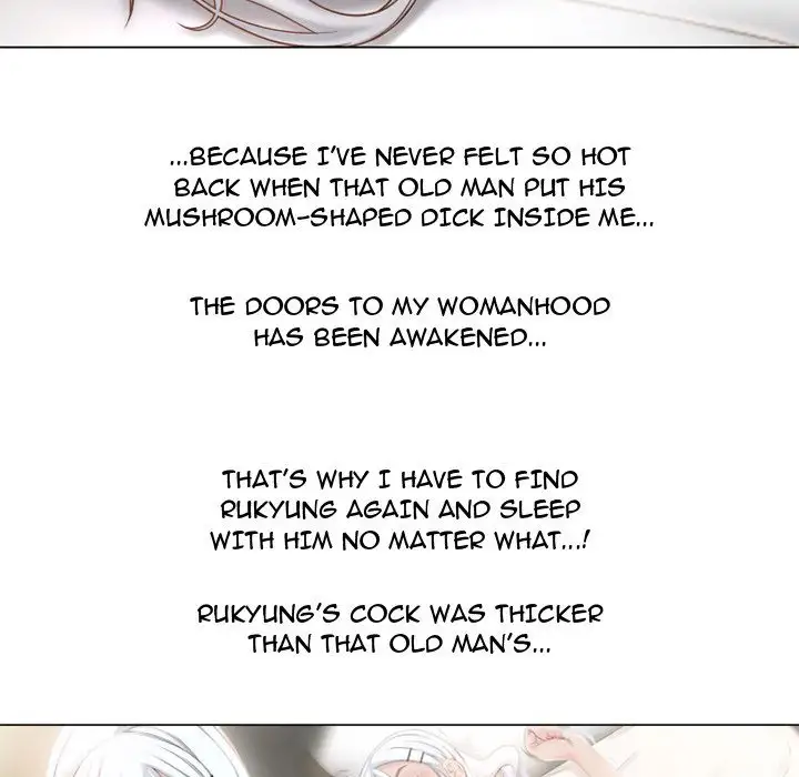 Wet Women Chapter 64 - Page 54