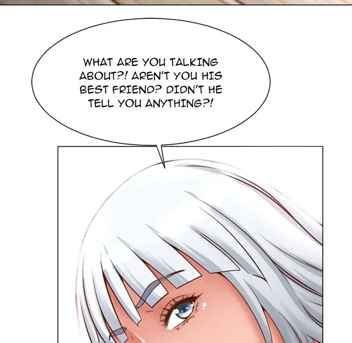 Wet Women Chapter 64 - Page 70