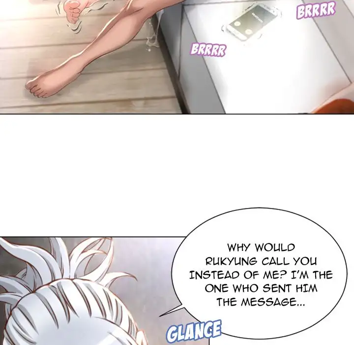 Wet Women Chapter 65 - Page 38