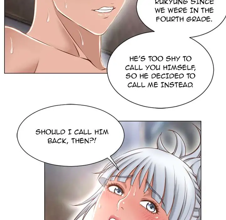 Wet Women Chapter 65 - Page 43