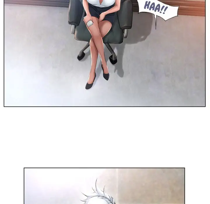 Wet Women Chapter 66 - Page 42