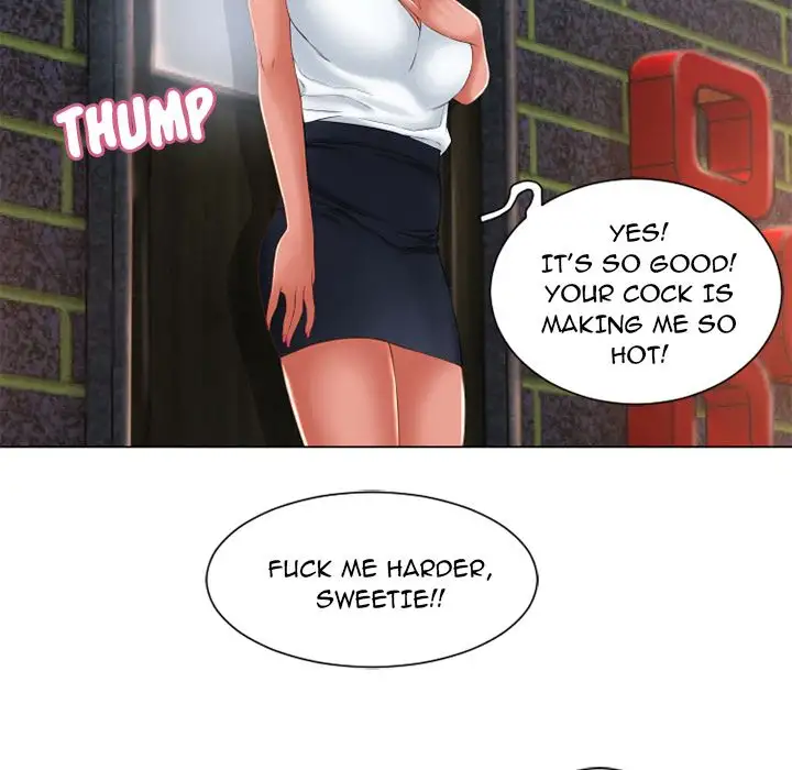 Wet Women Chapter 66 - Page 66