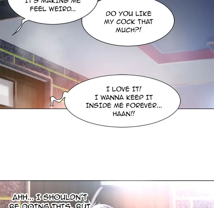 Wet Women Chapter 66 - Page 71