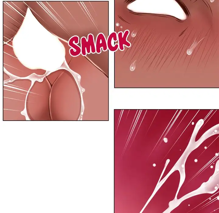 Wet Women Chapter 67 - Page 35