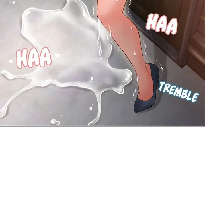 Wet Women Chapter 67 - Page 44