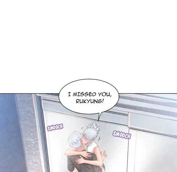 Wet Women Chapter 67 - Page 60