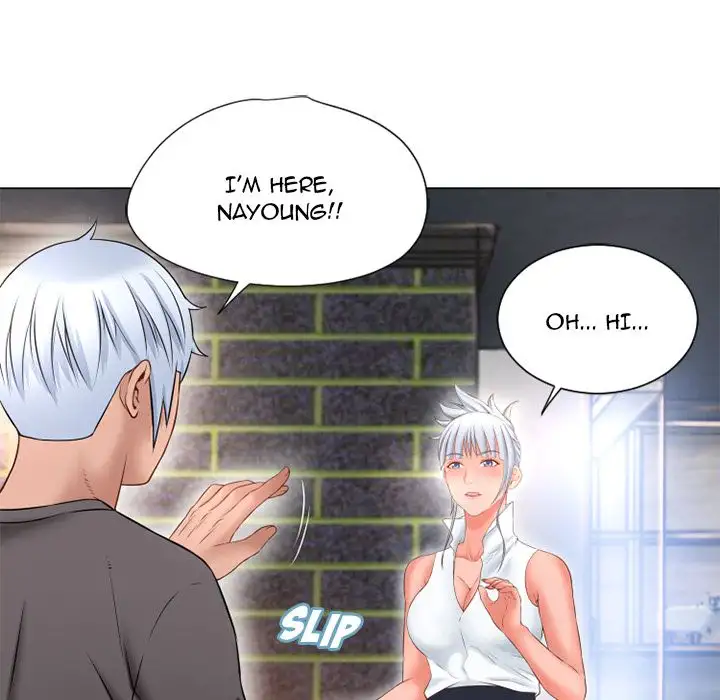 Wet Women Chapter 67 - Page 68