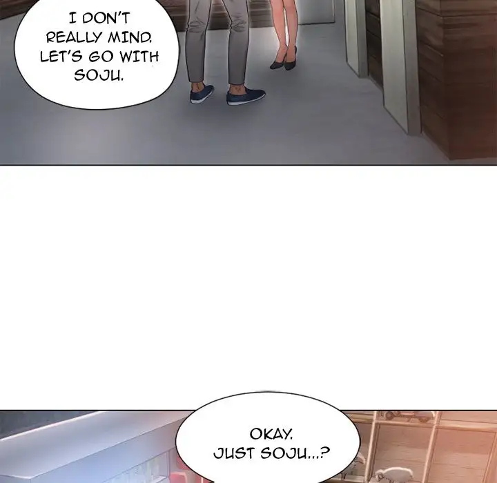 Wet Women Chapter 67 - Page 75