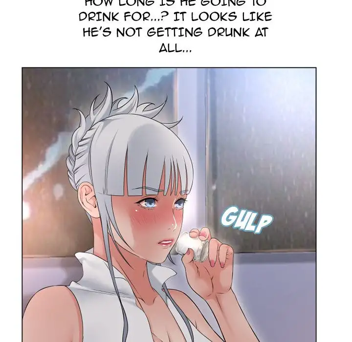 Wet Women Chapter 67 - Page 84