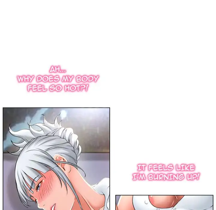 Wet Women Chapter 68 - Page 12