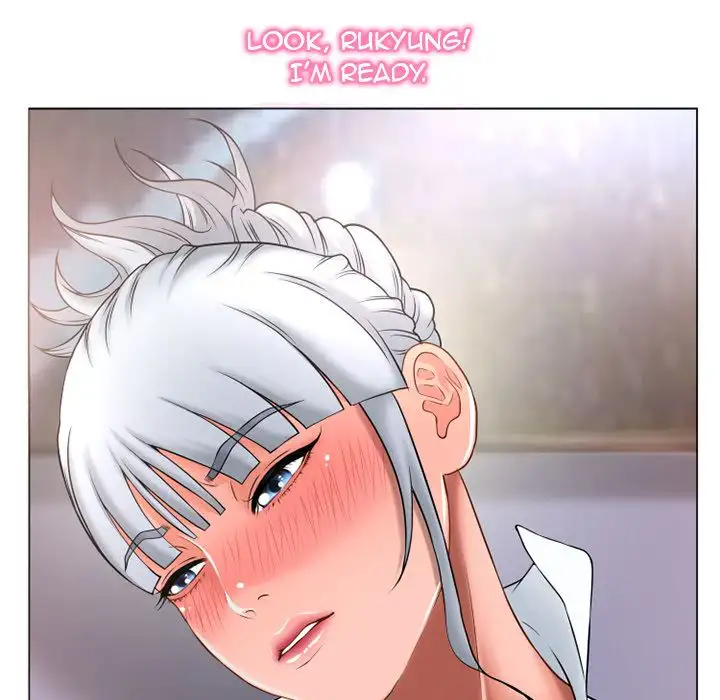 Wet Women Chapter 68 - Page 33