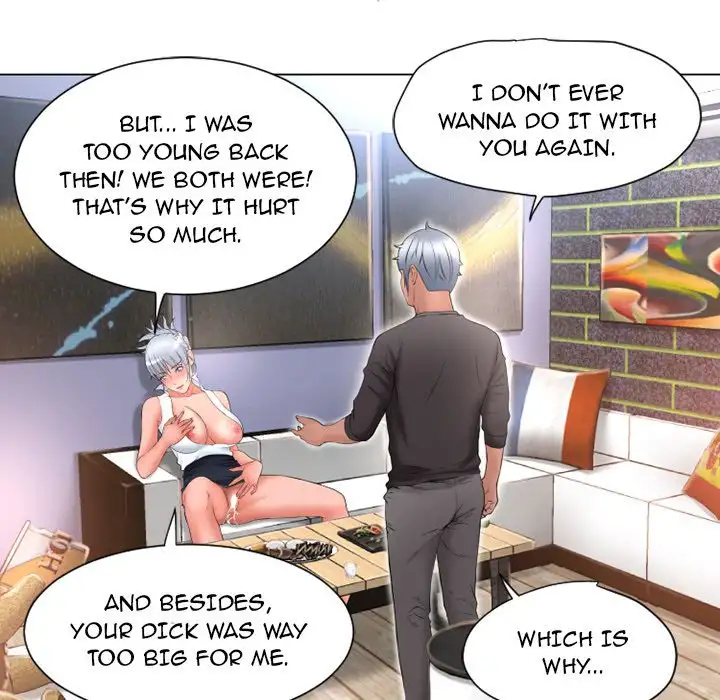 Wet Women Chapter 68 - Page 79