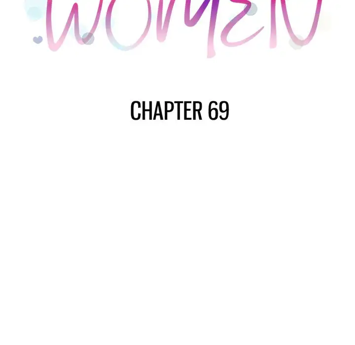 Wet Women Chapter 69 - Page 10