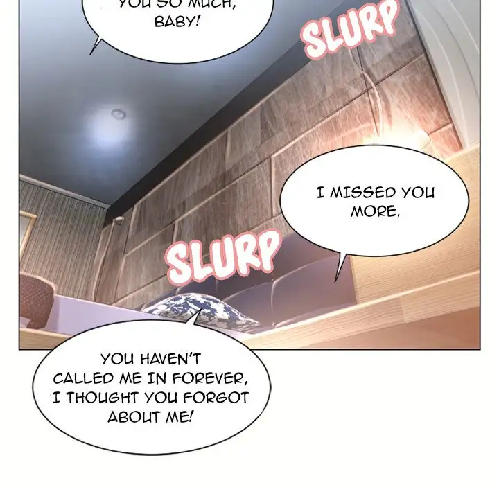 Wet Women Chapter 69 - Page 38