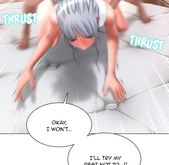 Wet Women Chapter 69 - Page 88