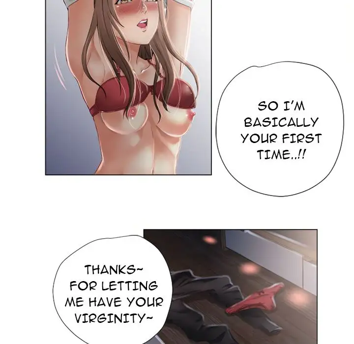 Wet Women Chapter 7 - Page 73