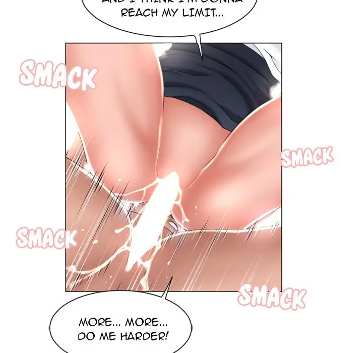 Wet Women Chapter 70 - Page 44