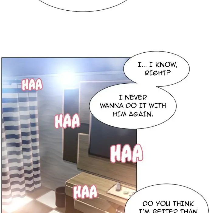 Wet Women Chapter 70 - Page 70