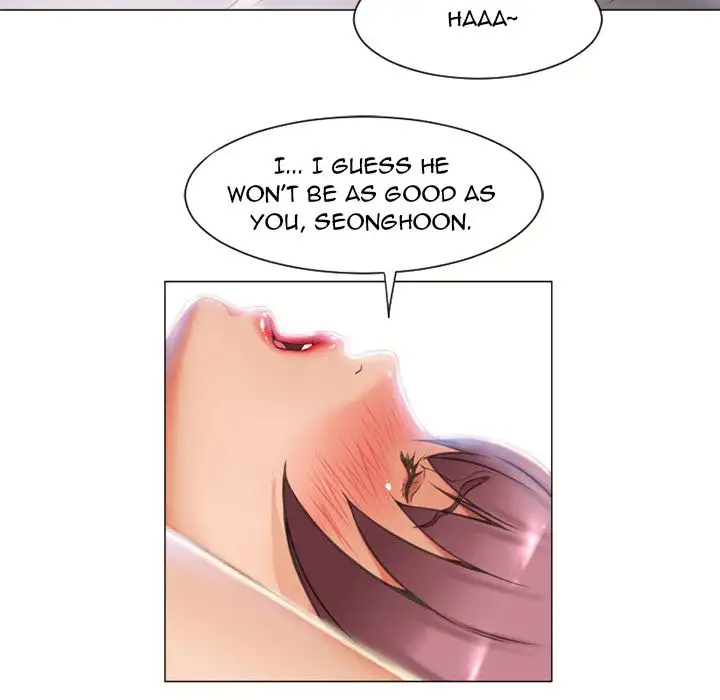 Wet Women Chapter 70 - Page 81