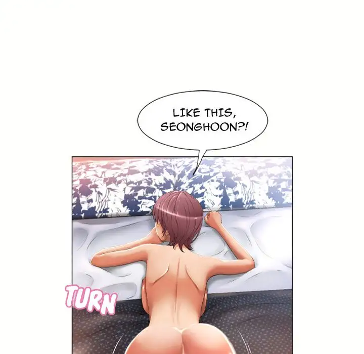 Wet Women Chapter 70 - Page 86