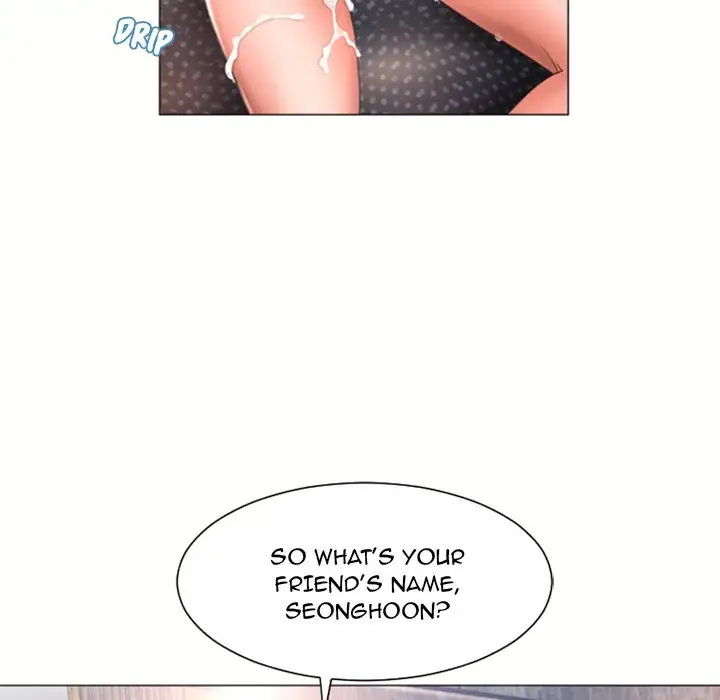 Wet Women Chapter 71 - Page 72