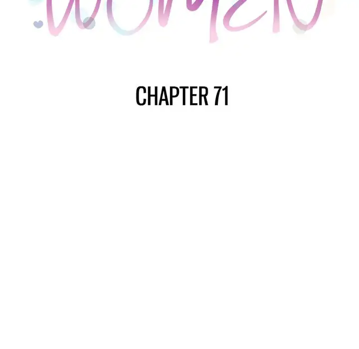 Wet Women Chapter 71 - Page 9