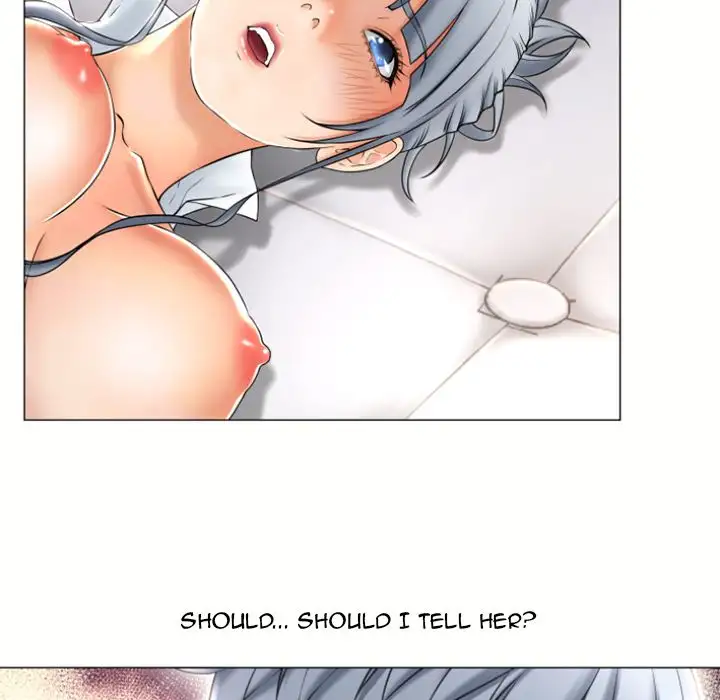 Wet Women Chapter 72 - Page 24