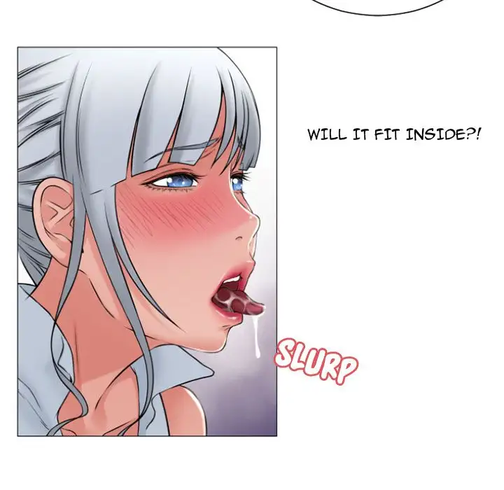 Wet Women Chapter 72 - Page 68