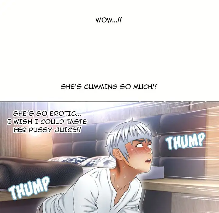 Wet Women Chapter 74 - Page 52