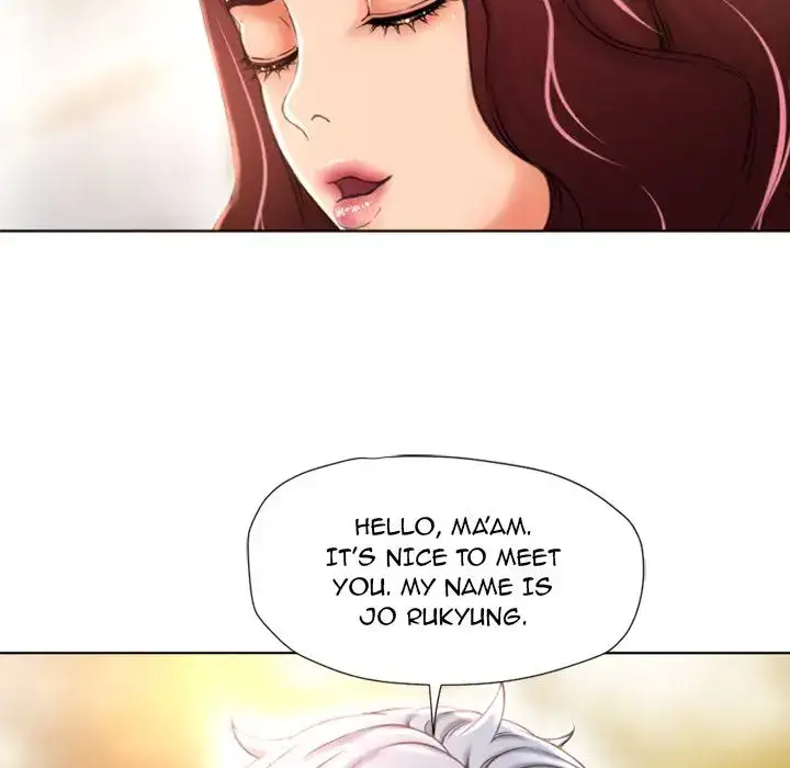 Wet Women Chapter 79 - Page 37