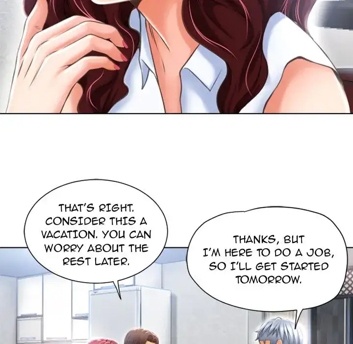 Wet Women Chapter 79 - Page 56