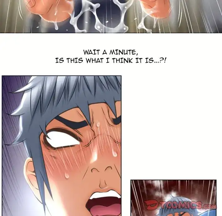 Wet Women Chapter 80 - Page 62