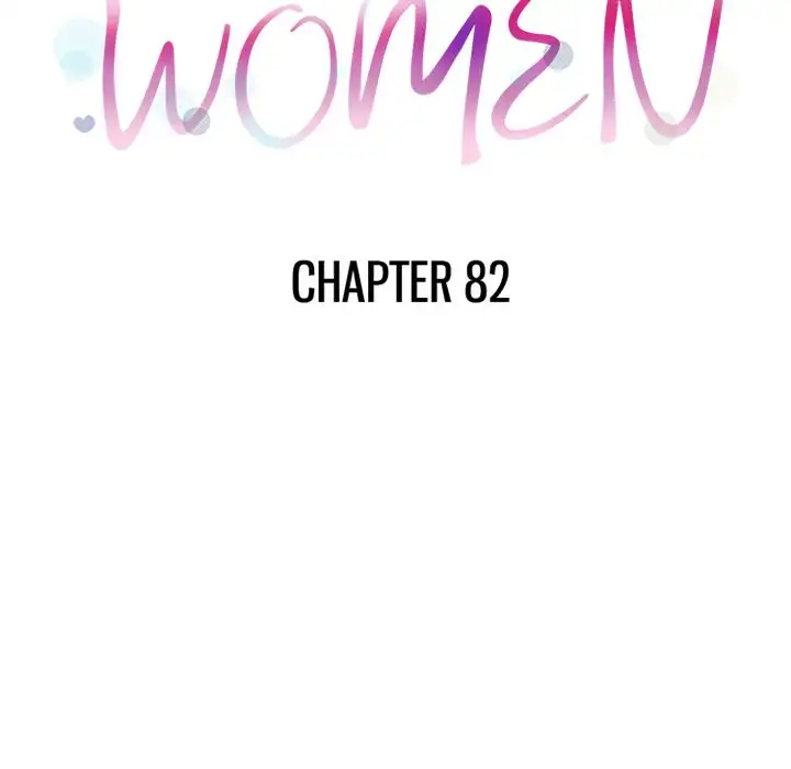 Wet Women Chapter 82 - Page 12