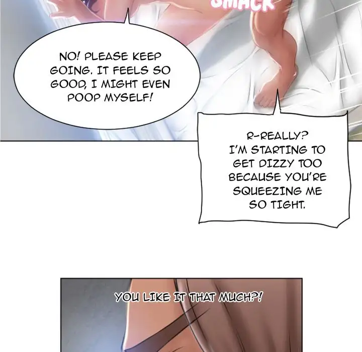 Wet Women Chapter 82 - Page 54