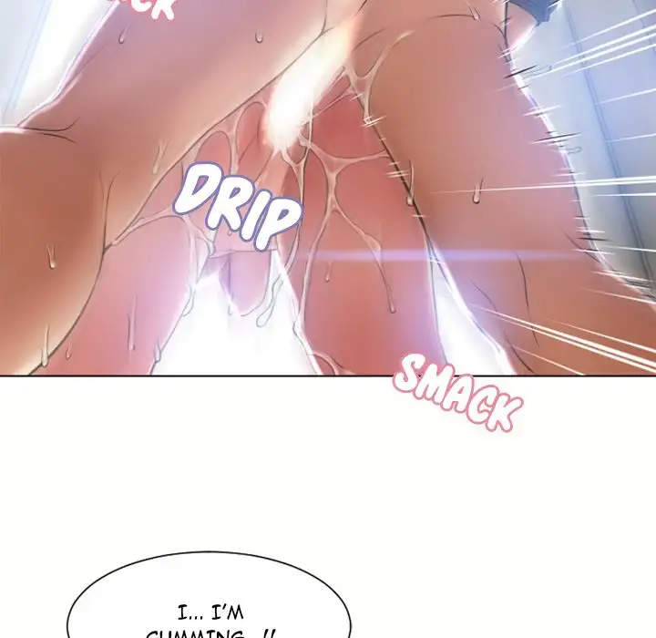 Wet Women Chapter 82 - Page 85